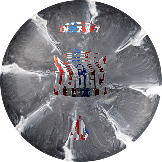 Discraft Anthony Barela USDGC CT Swirl Focus