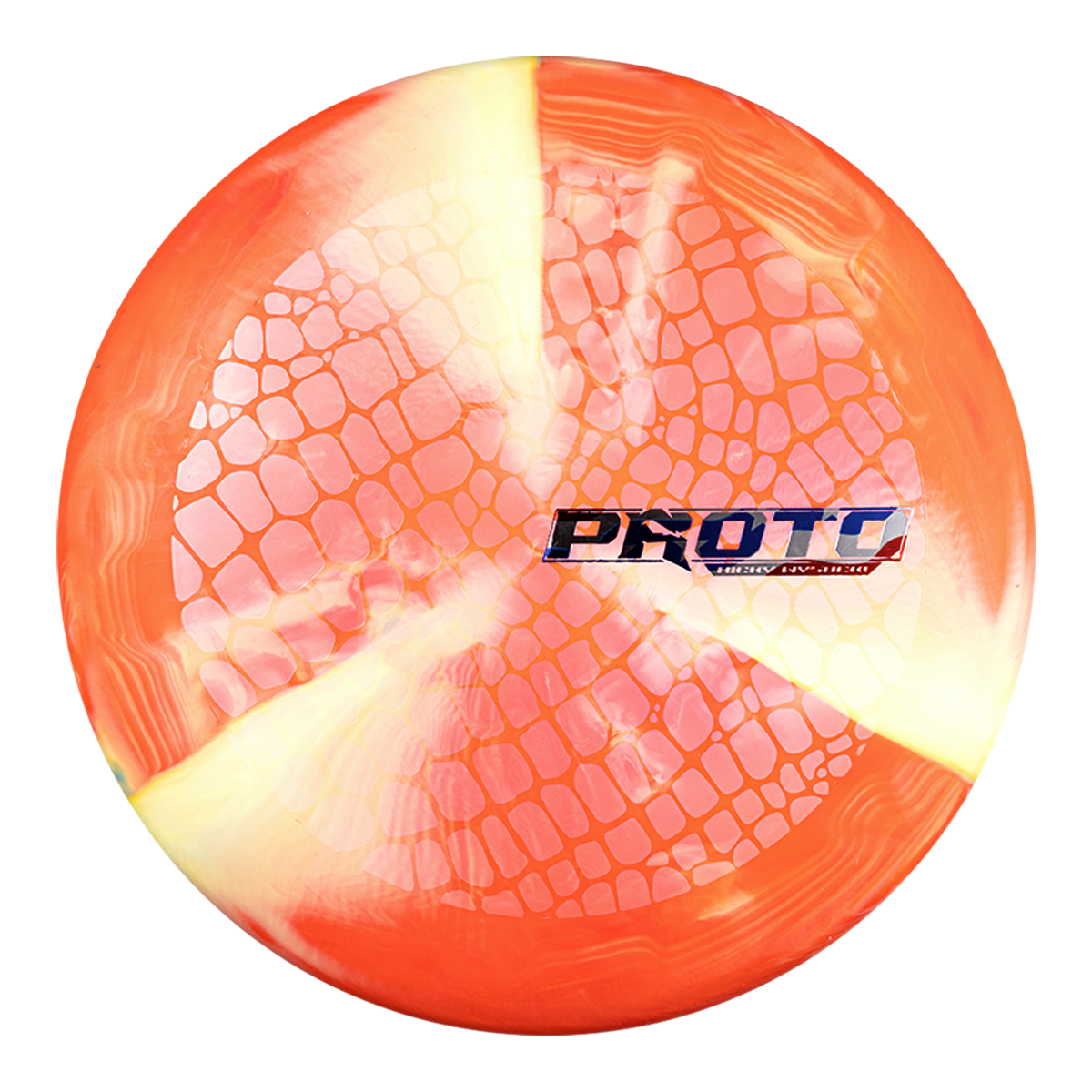 Ricky Wysocki Prototype Putter