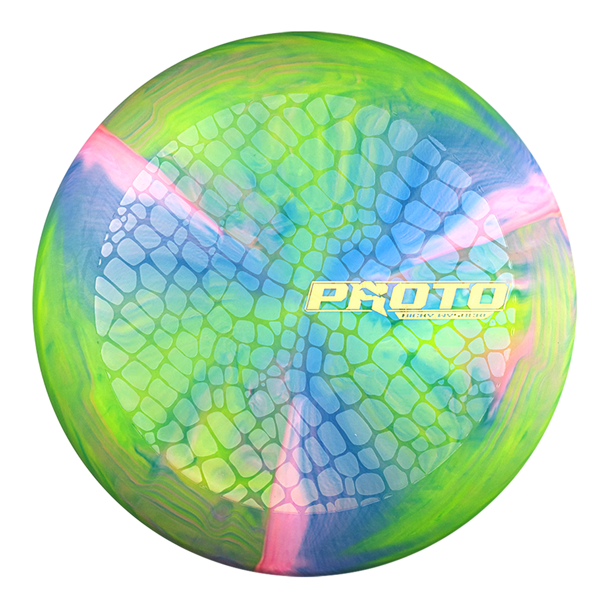 Ricky Wysocki Prototype Putter
