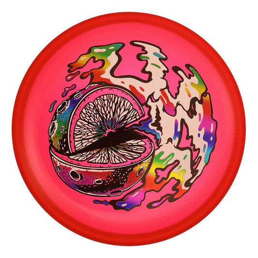 Discraft SFO Stiff CryZtal Luna - Supreme Flight Open