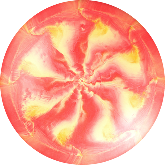 Discraft Paul McBeth / Paige Pierce Collab Colorshift Swirl ESP Anax