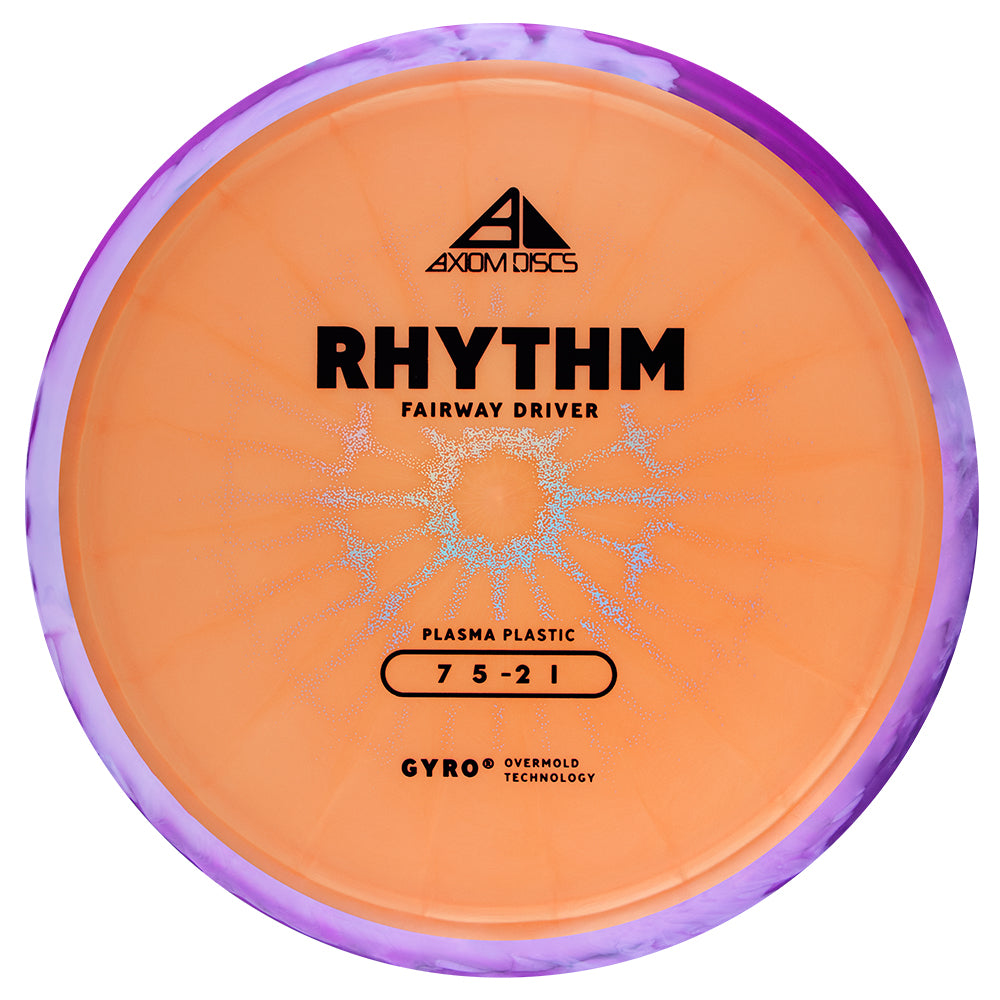 Axiom Plasma Rhythm