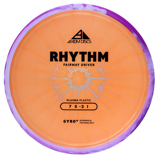 Axiom Plasma Rhythm