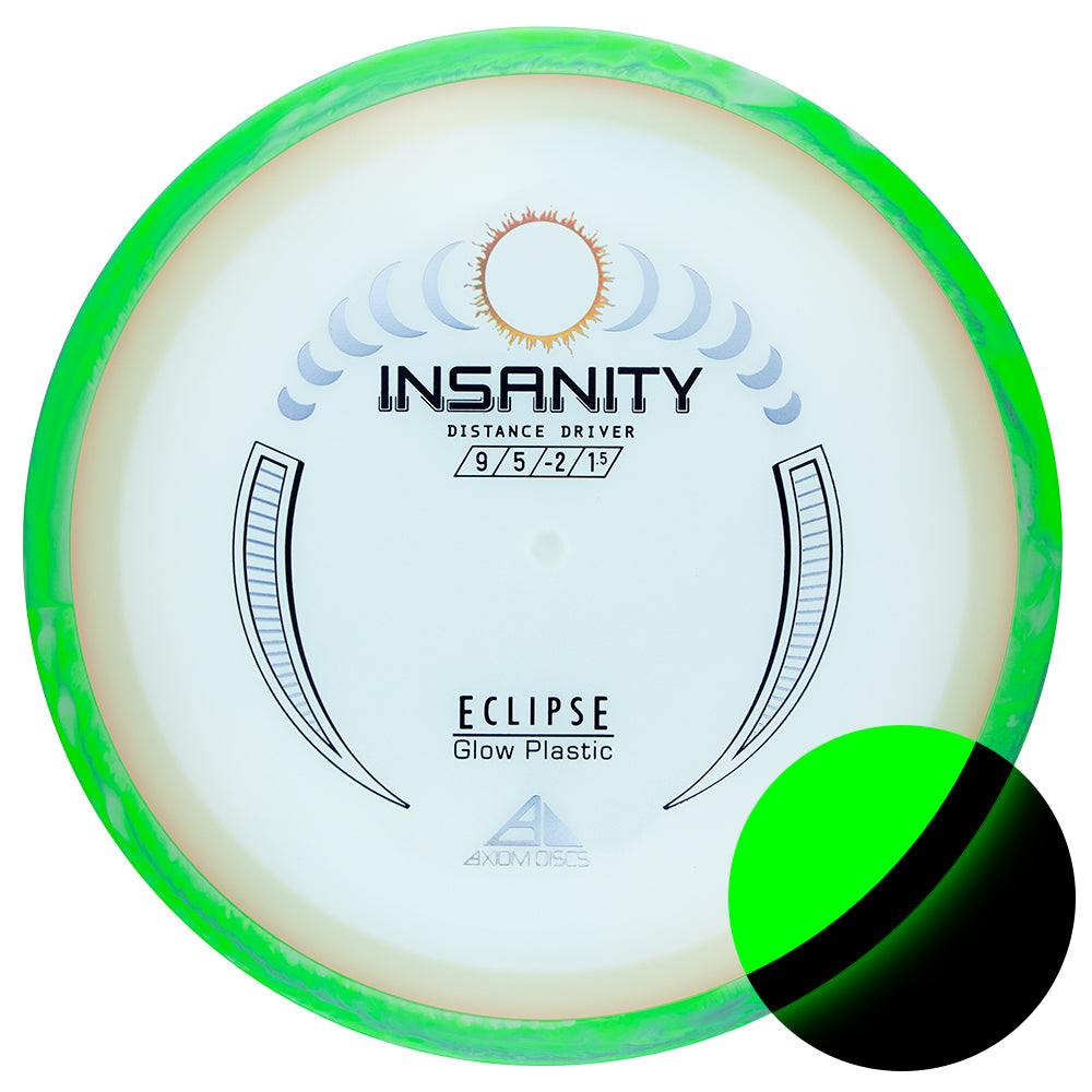 Eclipse Insanity