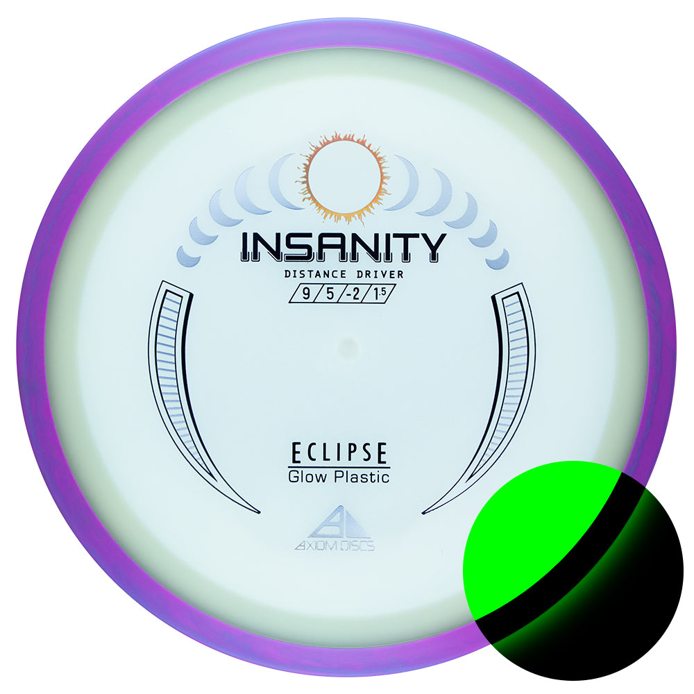 Eclipse Insanity
