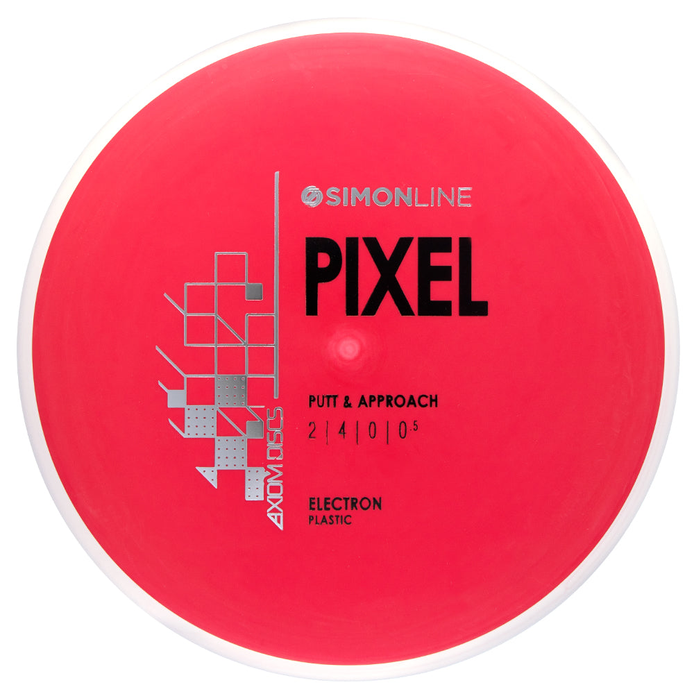 Electron Pixel