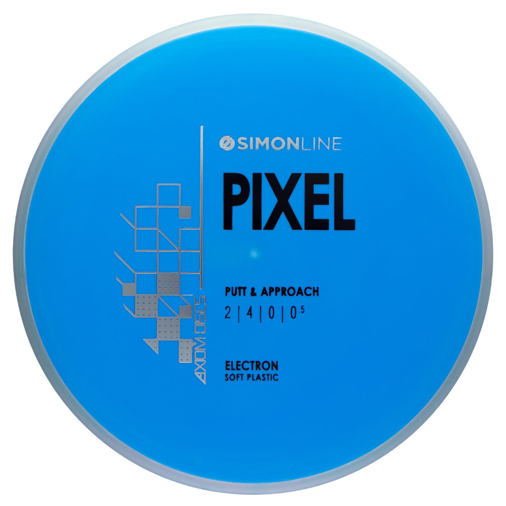 Electron Pixel