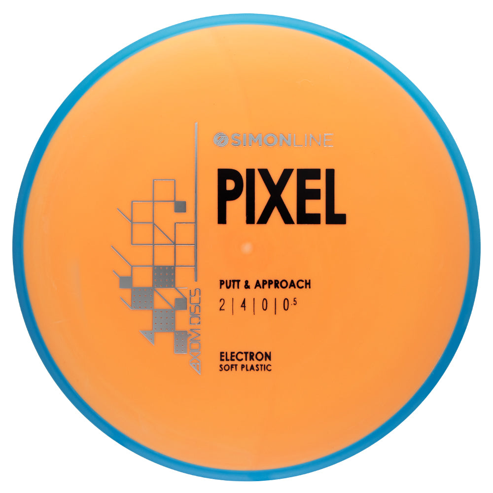 Electron Pixel