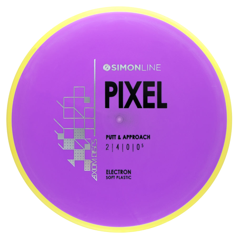 Electron Pixel