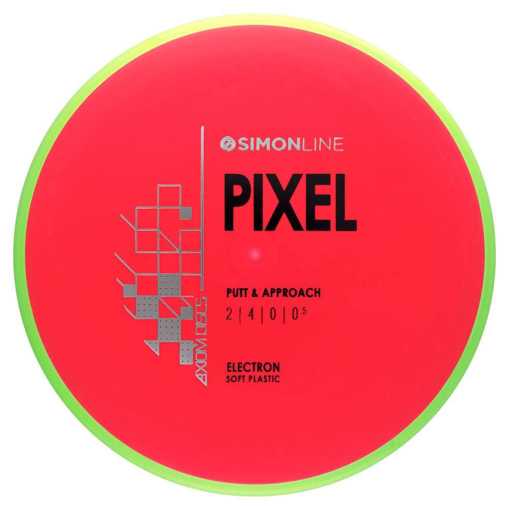 Electron Pixel