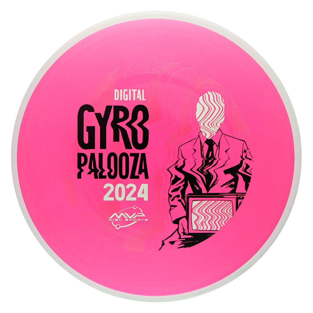 Simon Line Neutron Balance Prototype - 2024 Gyropalooza