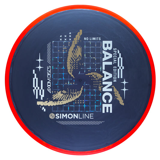 Axiom Neutron Balance - Special Edition