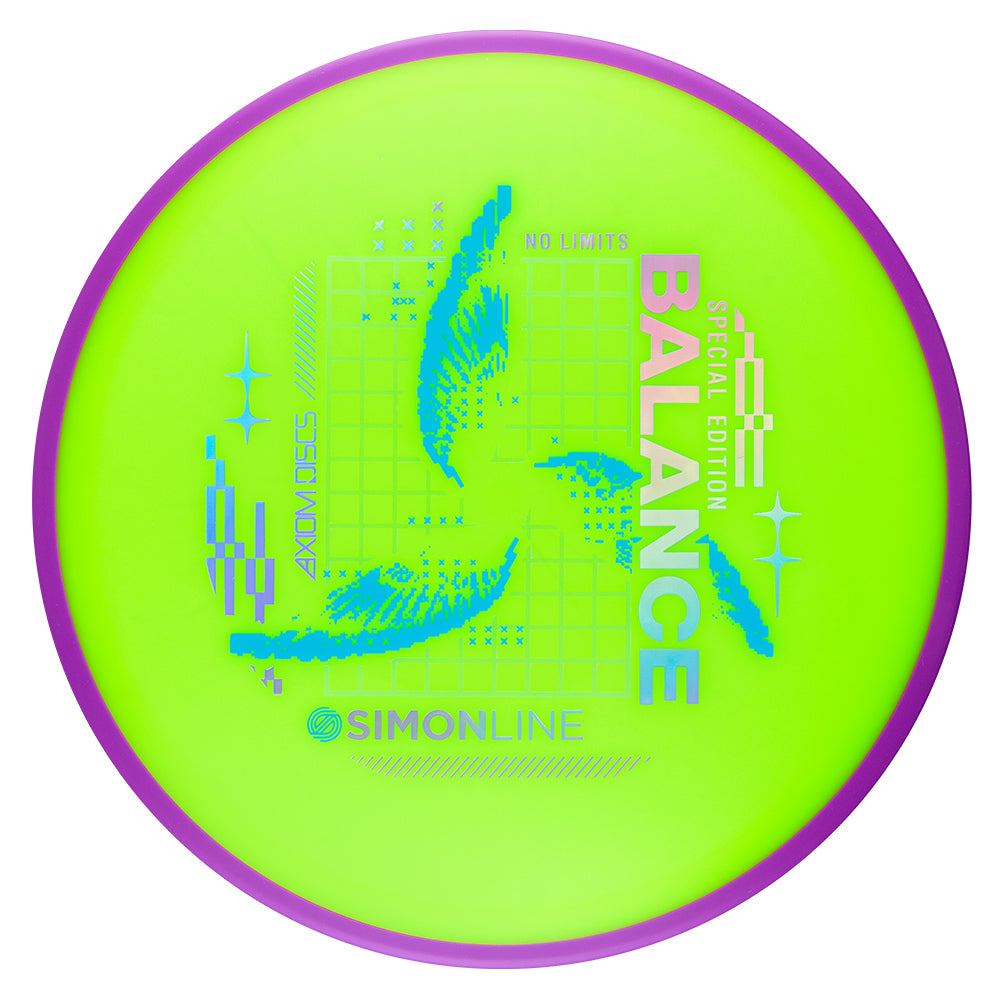 Neutron Balance - Special Edition