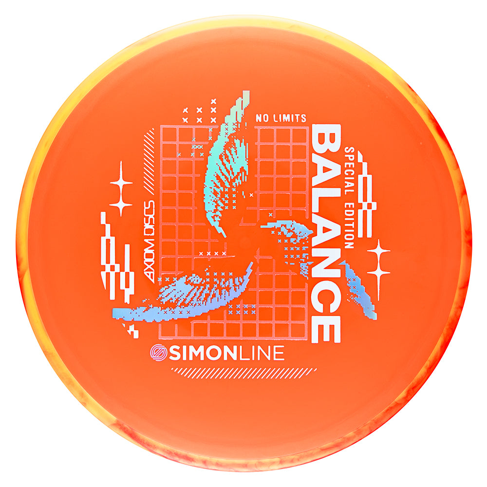 Neutron Balance - Special Edition