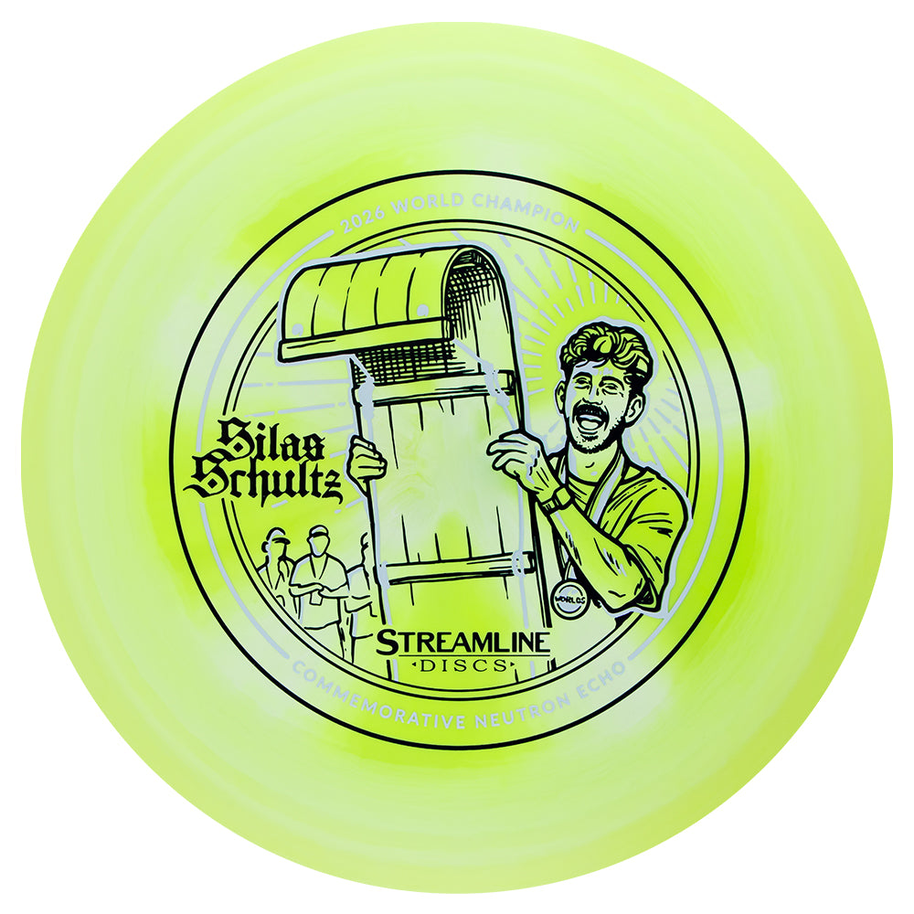 Streamline Neutron Echo - 2026 World Championship Commemorative Edition