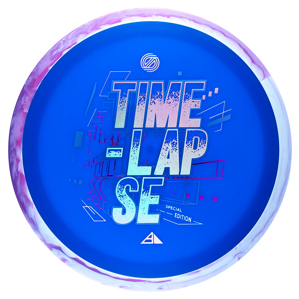 Neutron Special Edition Time-Lapse (Retooled)