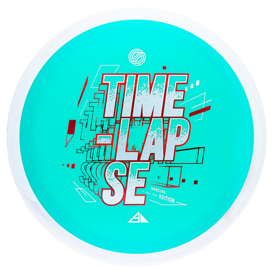 Axiom Neutron Special Edition Time-Lapse (Retooled)