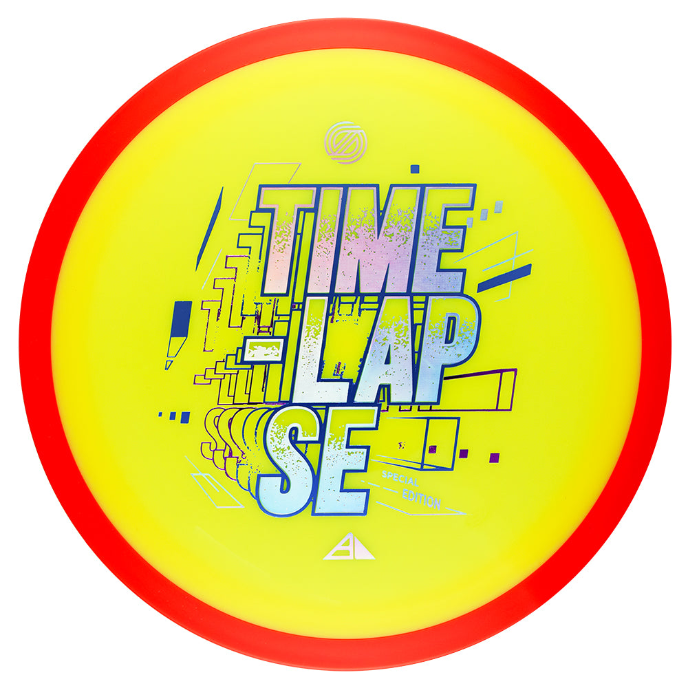 Neutron Special Edition Time-Lapse (Retooled)