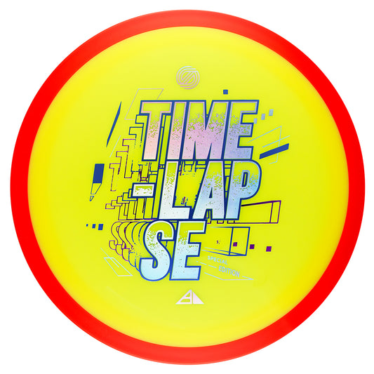 Axiom Neutron Special Edition Time-Lapse (Retooled)