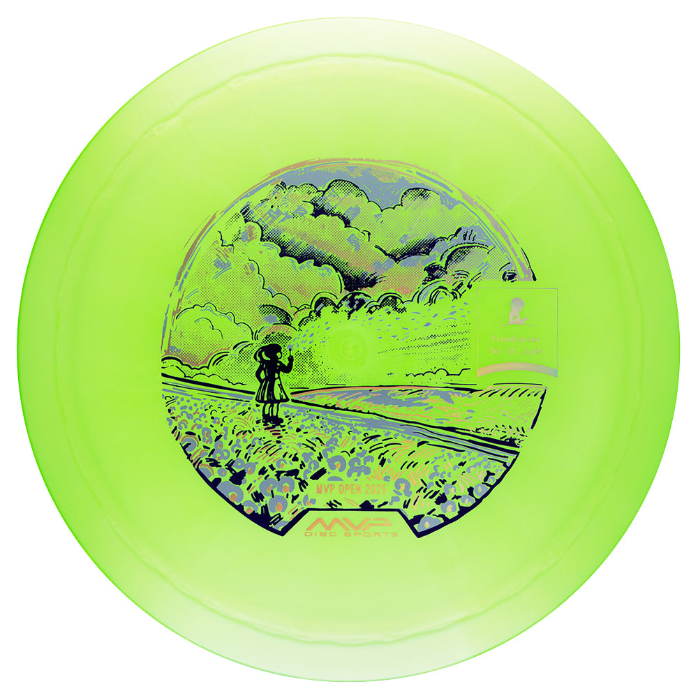 Plasma Shift – Special Edition St. Jude Fundraiser