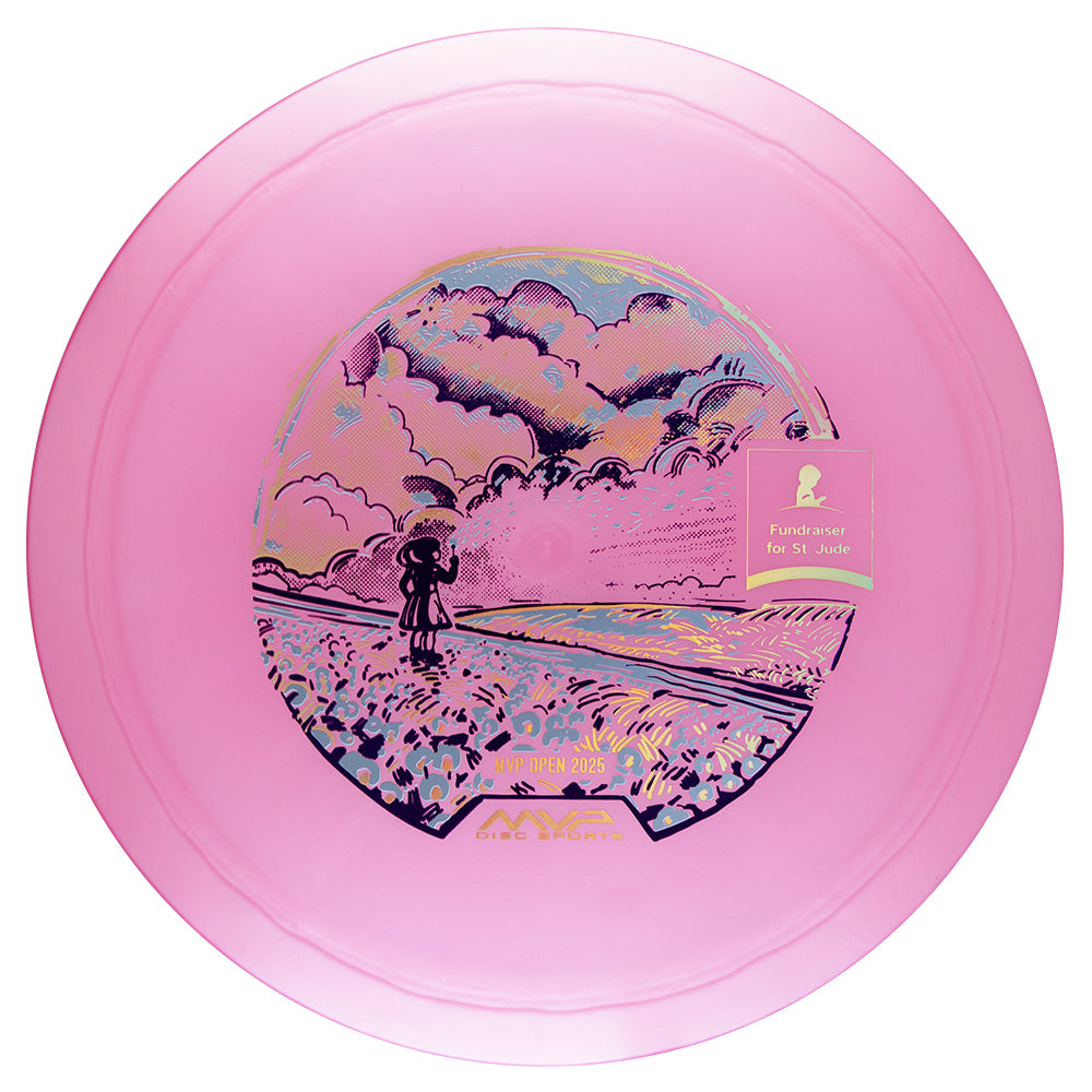 Plasma Shift – Special Edition St. Jude Fundraiser