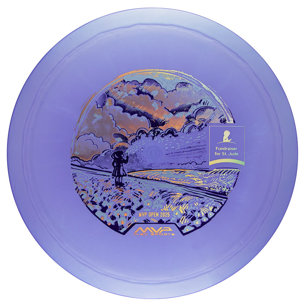 Plasma Shift – Special Edition St. Jude Fundraiser