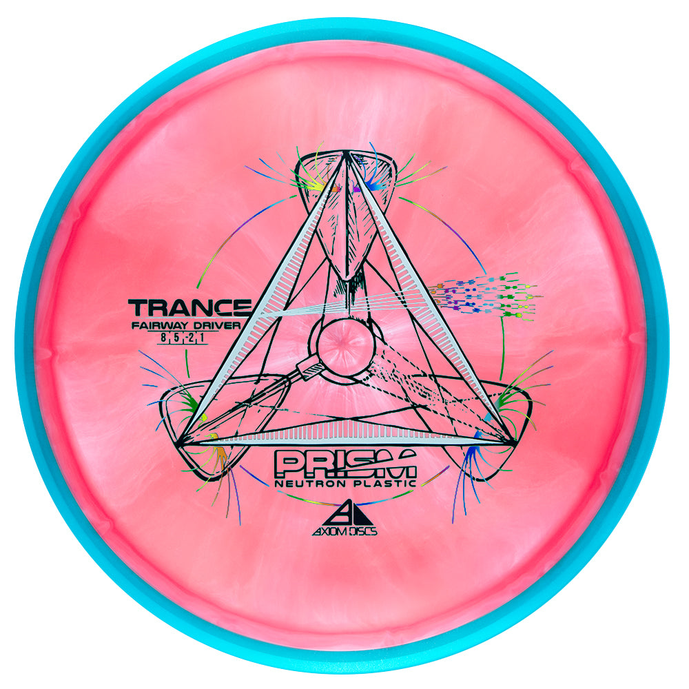 Prism Neutron Trance