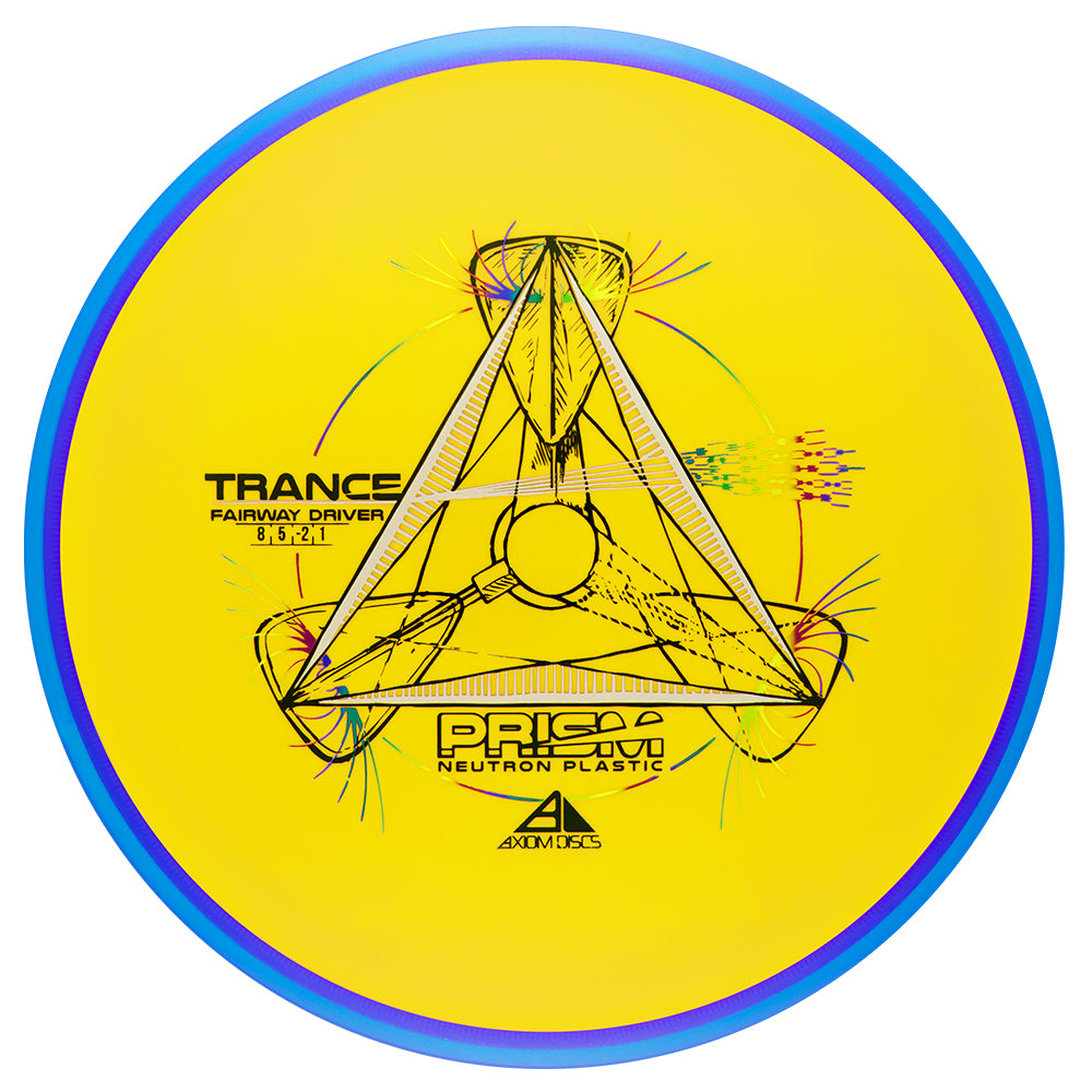 Prism Neutron Trance
