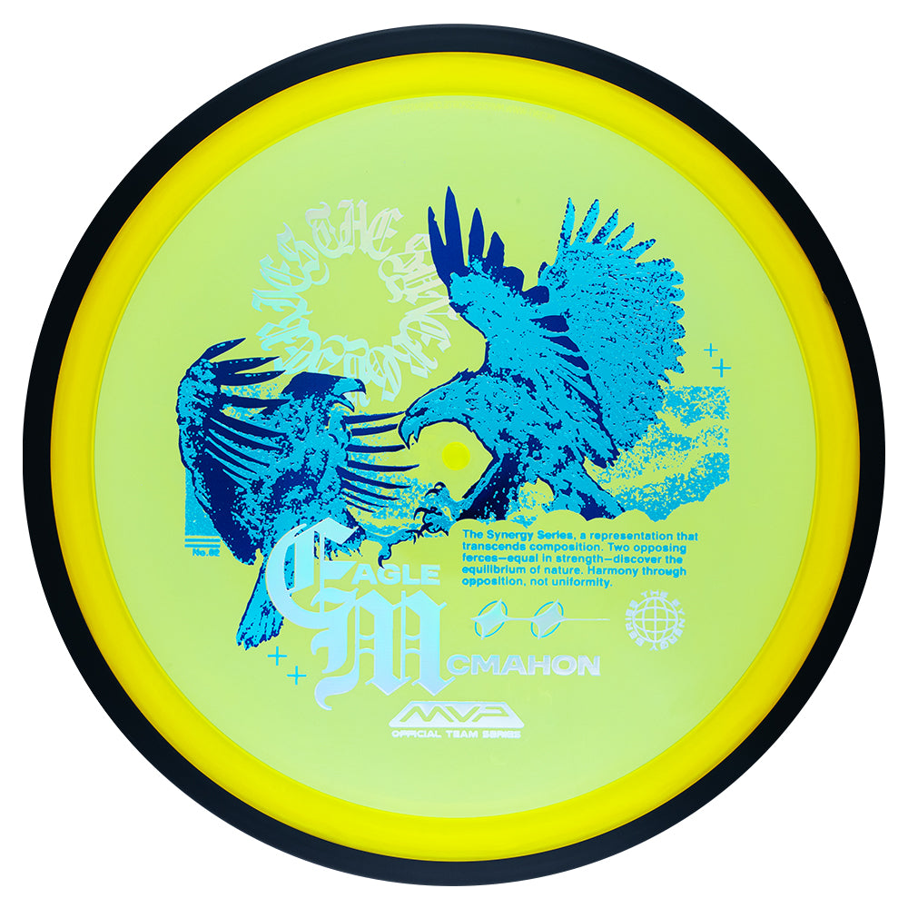 Proton Resistor – Eagle McMahon Synergy Series