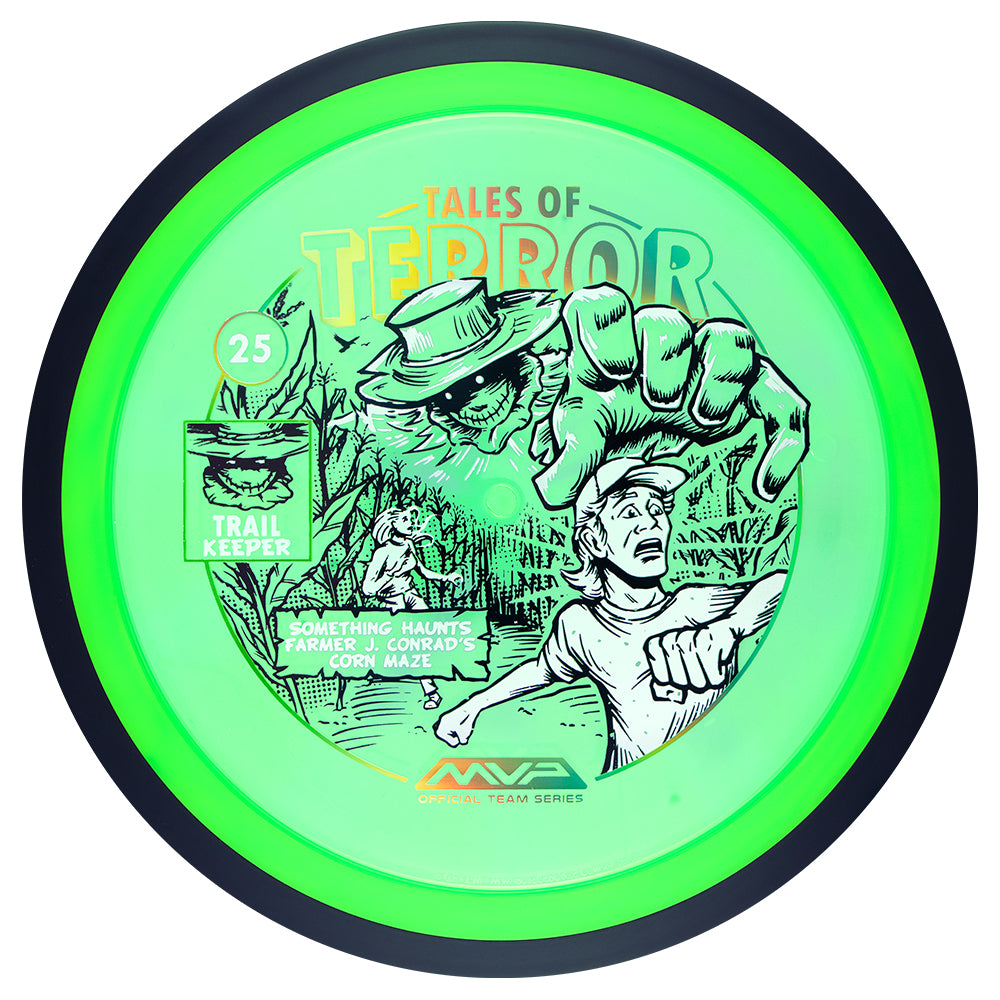 MVP Proton Trail – 2025 Halloween Special Edition *PRE-ORDER*