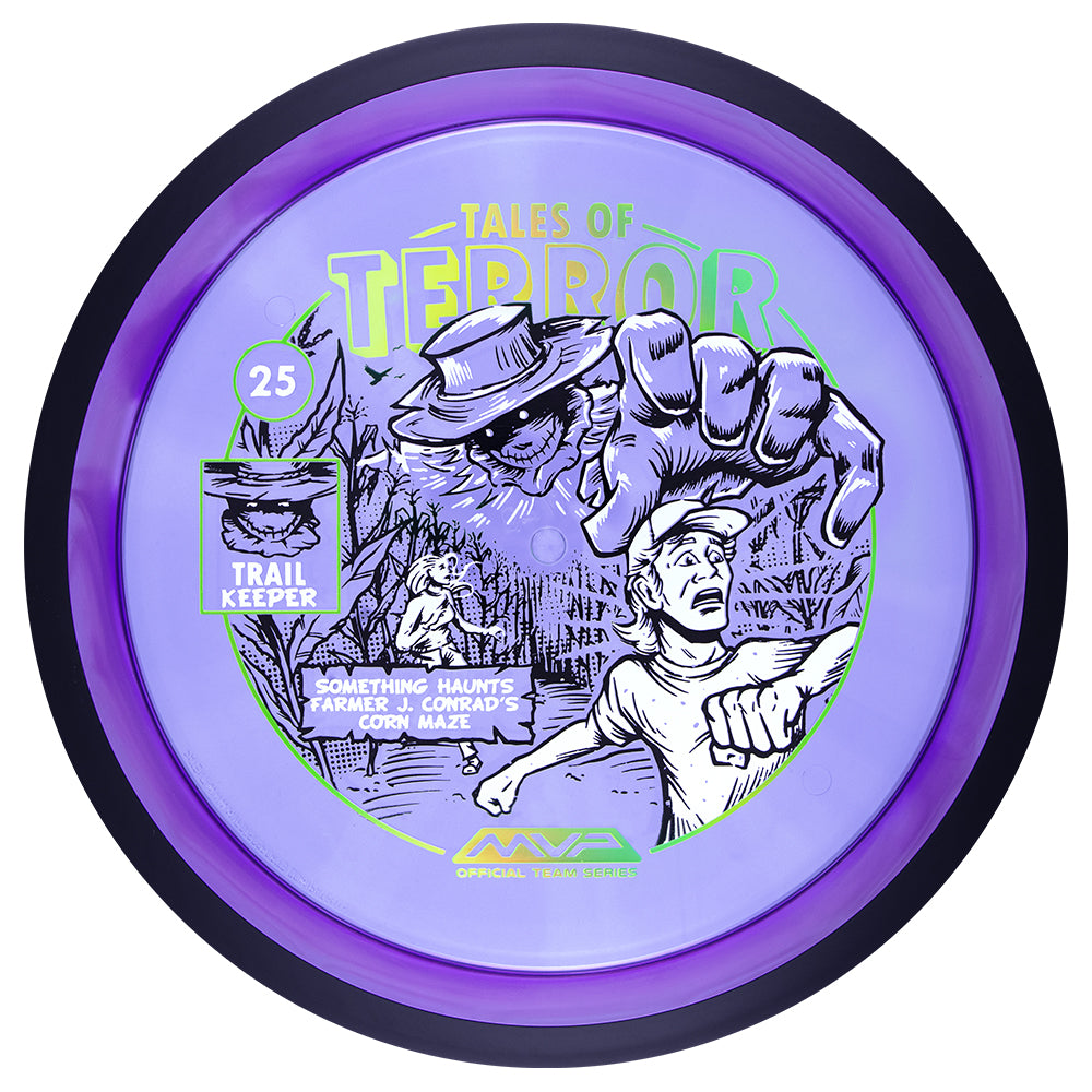 MVP Proton Trail – 2025 Halloween Special Edition *PRE-ORDER*