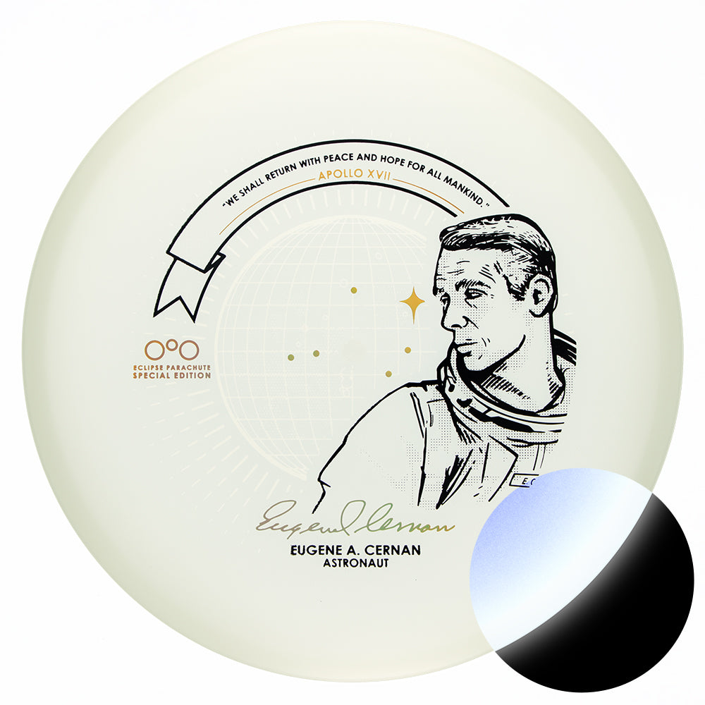 Streamline Eclipse Parachute - 2024 Gyropalooza Special Edition