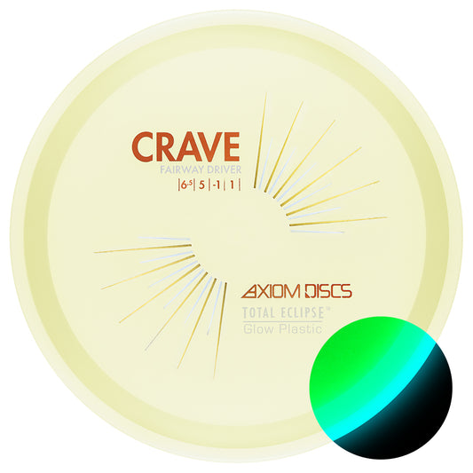 Axiom Total Eclipse Crave