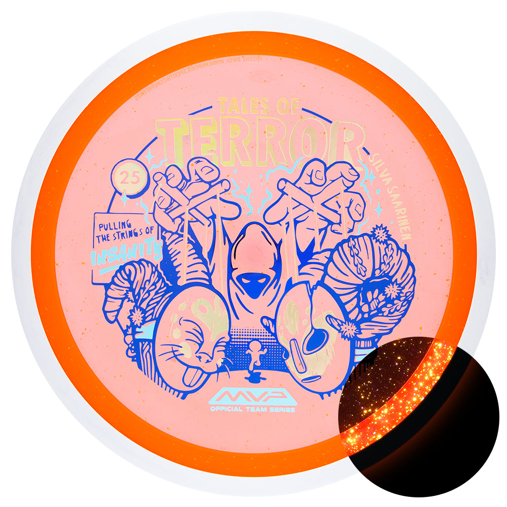 Axiom Particle Proton Insanity – 2025 Halloween Special Edition *PRE-ORDER*