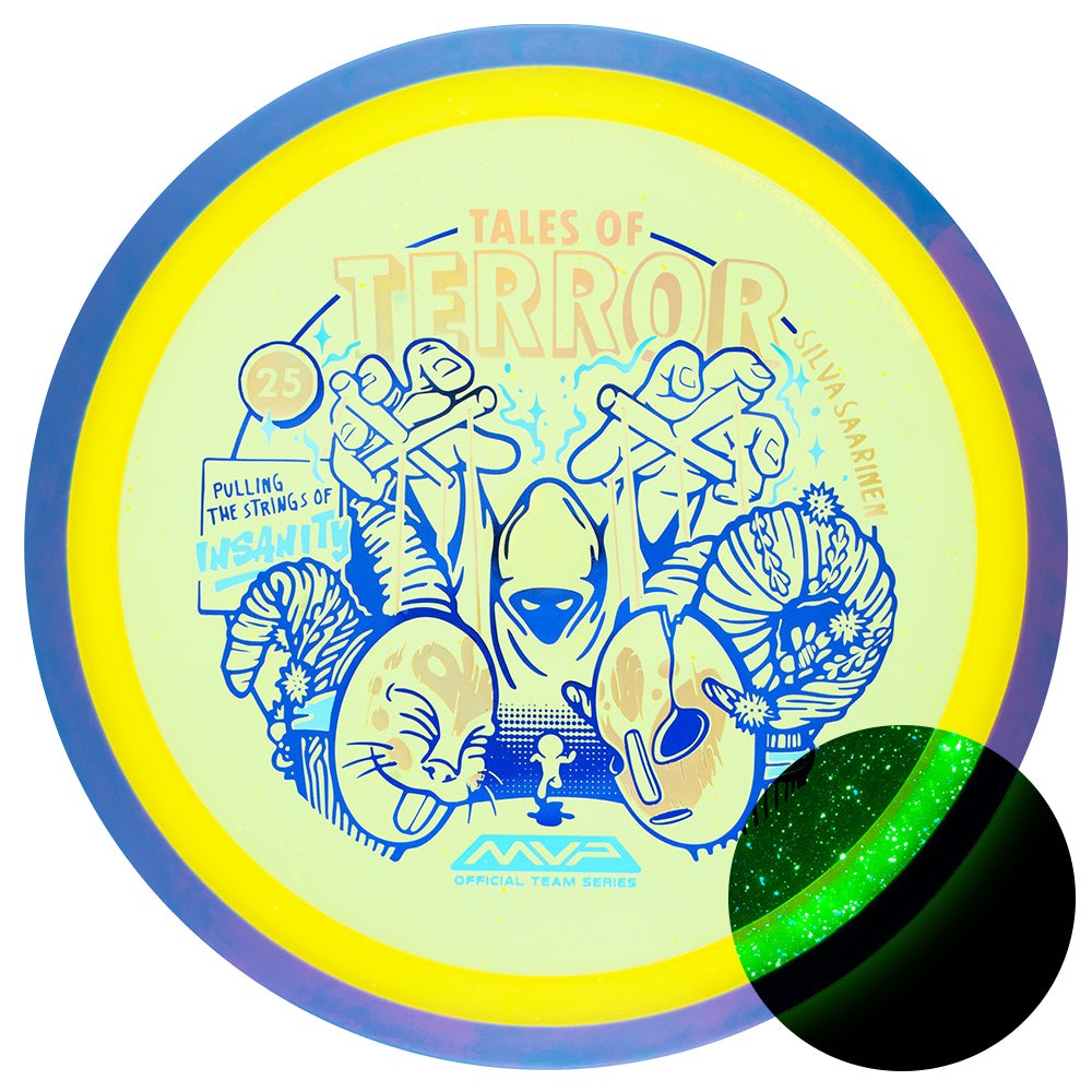 Axiom Particle Proton Insanity – 2025 Halloween Special Edition *PRE-ORDER*