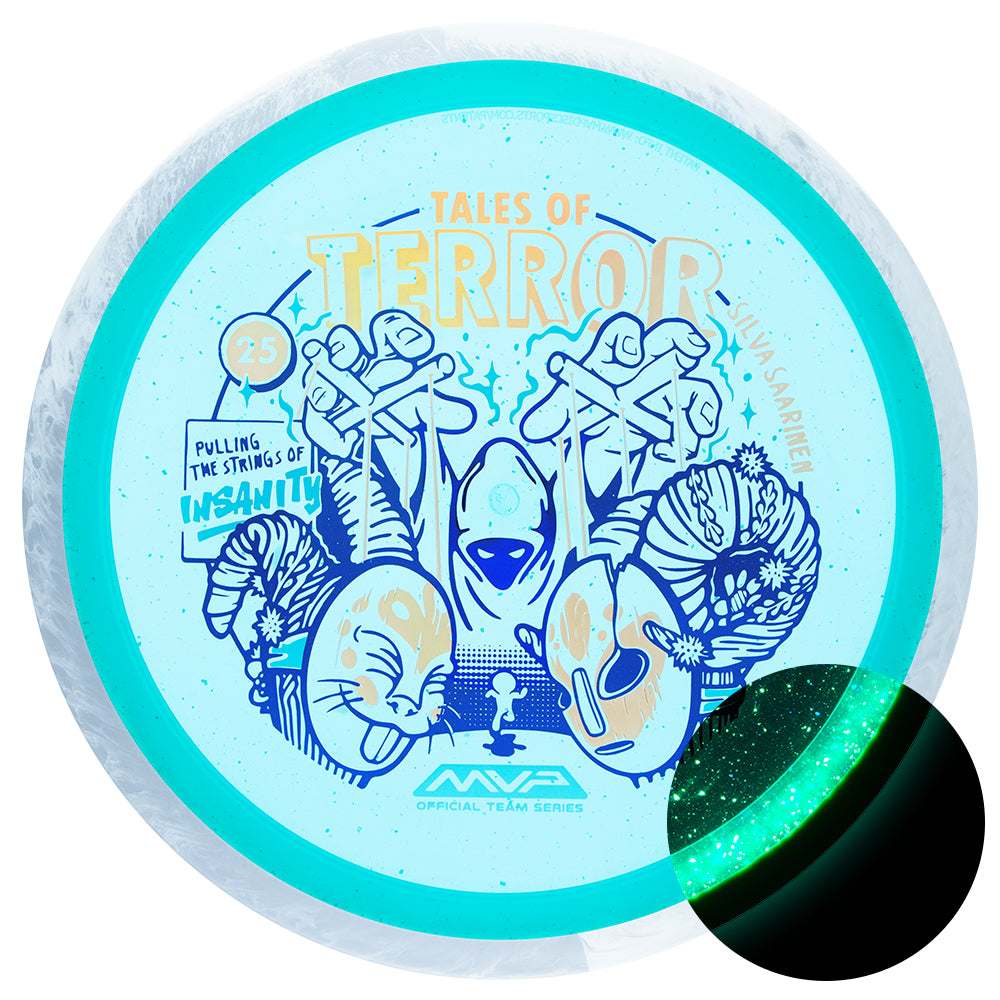 Axiom Particle Proton Insanity – 2025 Halloween Special Edition *PRE-ORDER*