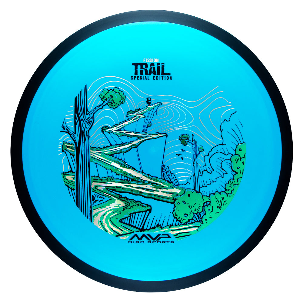 MVP Fission Trail – Special Edition