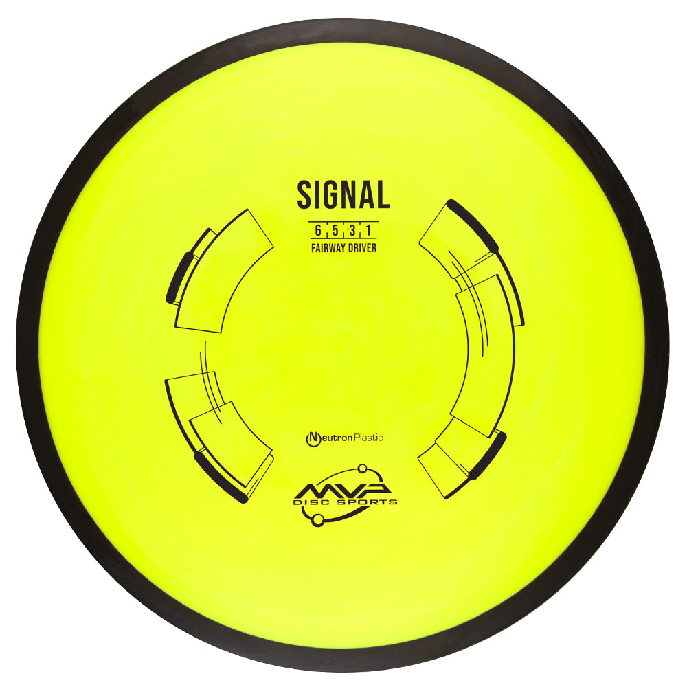 Neutron Signal