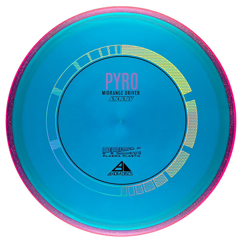 Prism Plasma Pyro