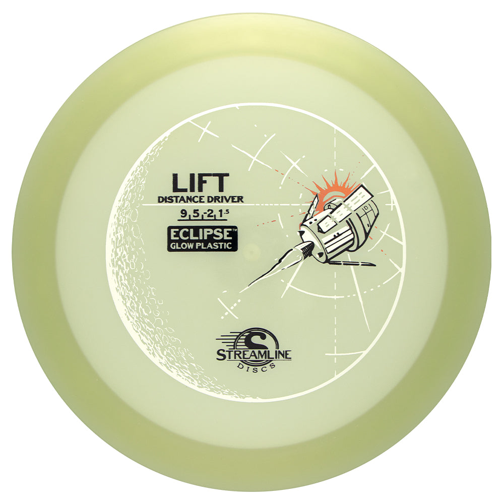 Streamline Eclipse Lift