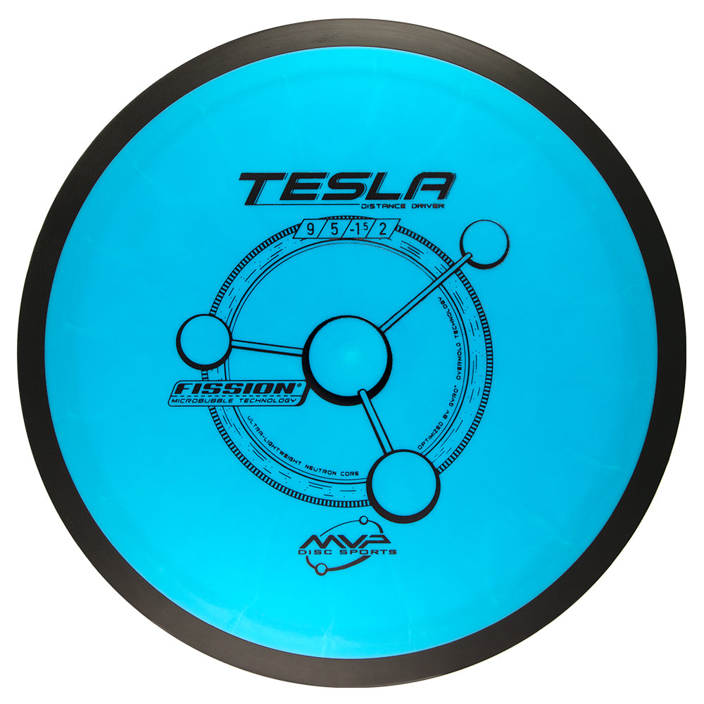 Fission Tesla