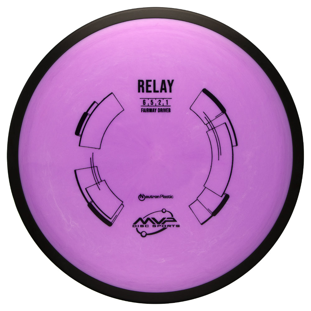Neutron Relay