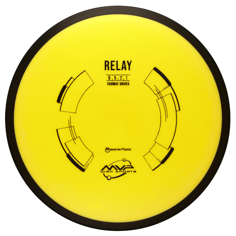 Neutron Relay