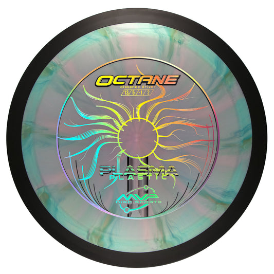MVP Plasma Octane