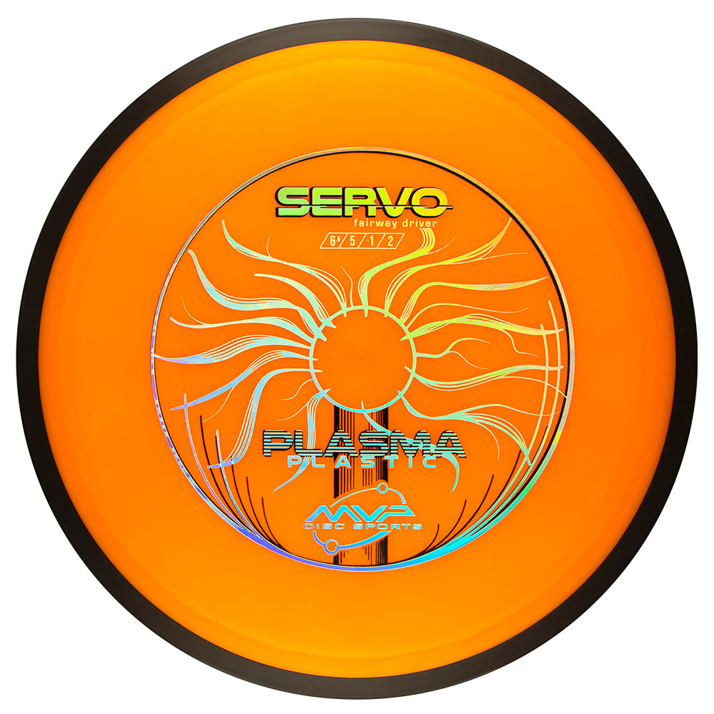 Plasma Servo