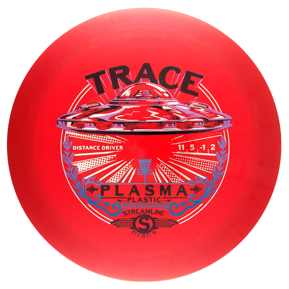 Plasma Trace