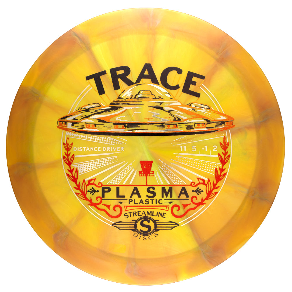 Plasma Trace