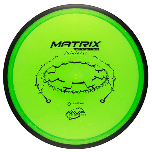 MVP Proton Matrix
