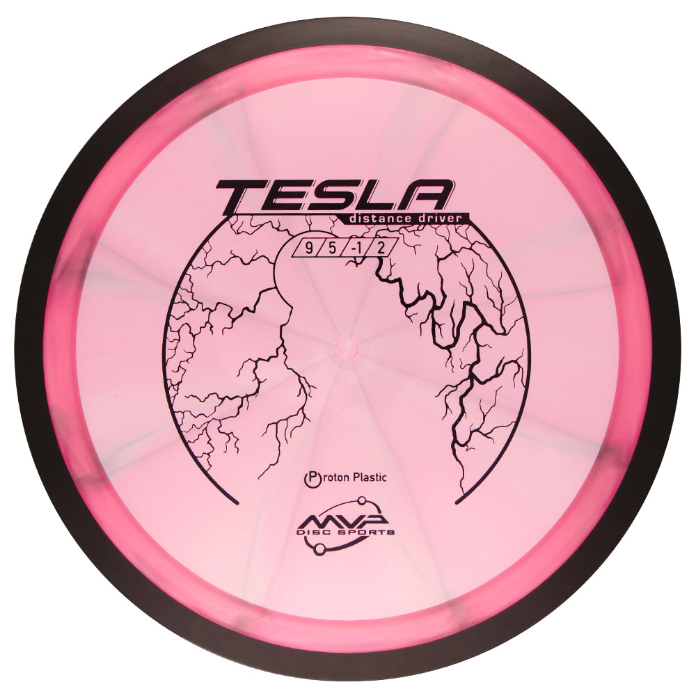 Proton Tesla