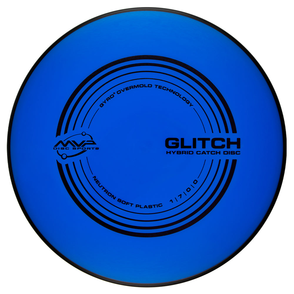 Neutron Glitch